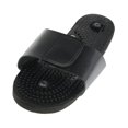 thumbnail image 3 of Pantoufle de Massage par Acupression Sandale de Réflexologie Shiatsu Massage pour Hommes Femmes;, 3 of 7