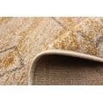 thumbnail image 3 of ECARPET Abstract Geometric Area Rug, Modern Indoor Carpet Devos Collection, 3 of 9