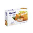 thumbnail image 1 of Amul Masala Paneer Nuggets 300g De savoureuses nuggets croustillants remplis d'Amul Paneer enrichi en protéines - Savoureuse collation nutritive, 1 of 5