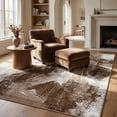 thumbnail image 1 of Rug Branch Sakarya Collection Abstract Modern Indoor Area Rug, 1 of 8