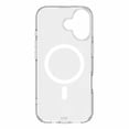 thumbnail image 4 of Blu Element Étui DropZone Rugged MagSafe Clear Glitter pour iPhone 17, 4 of 5