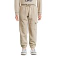 thumbnail image 1 of Jogger cargo décontracté George pour filles, 1 of 6