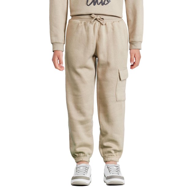 Jogger cargo décontracté George pour filles