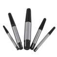 thumbnail image 4 of Fyydes Screw Drill Extractor, Screw Remover,5pcs Broken Screw Extractor Bit Damaged Bolt Easy Take Out Removing Tool, 4 of 8