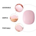 thumbnail image 3 of CIMAXIC 1Set Portable USB Electric Heating Hand Warmer Winter Hand Heater Hands Warming Tool,3.35"X2.76"X1.3", 3 of 4