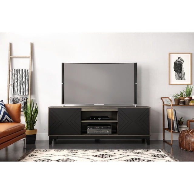 Nexera Arrow 72 inch TV Stand