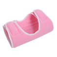 thumbnail image 3 of Coudière Souple de Protection Portable pour la Prévention des Escarres Rose, 3 of 8