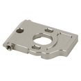thumbnail image 3 of Aluminium Alloy Motor Mount Holder RC Car Accessory for WL 1 28 K969 K989 P929 Remote Control Model Blue, 3 of 7