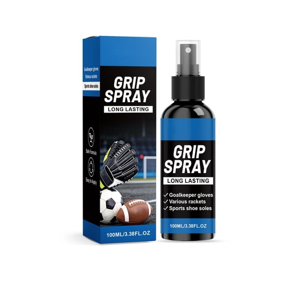 Anti Slip Spray Surface Grip Enhancer 100Ml for Tile Wood Concrete