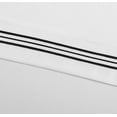 thumbnail image 3 of Hometrends Super Soft Embroidered Luxury Sheet Set  6pcs, 3 of 3