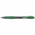 thumbnail image 1 of Pilot G-2 Gel Ink Roller Pen, Medium Point, Green Ink, 1 of 3