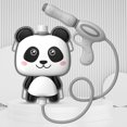 thumbnail image 4 of Children Backpack Water Gun Toy Pull Out Design For Summer Beach Play Outdoor Splash Game Pool Party Water Fight Toy Plastic Squirt Gun Model G G, 4 of 5