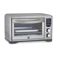 thumbnail image 1 of Kenmore® Elite Digital Countertop Convection Oven, 1800 W, 1 of 4