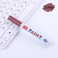 thumbnail image 1 of LSLJS Paint Pen Marker Color Oily Marker Pen Tire Ceramic Paint Touch-up Pen Pen1ml, Home Accessories, 1 of 3