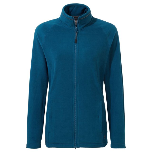 Craghoppers Manteau en Molleton Miska 200 pour Femmes Expert