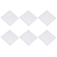 thumbnail image 3 of 10Pcs P48x5x48 Aluminum Heat Sink Cooler Chip Cooling Fin for Circuit Board Chip, 3 of 14