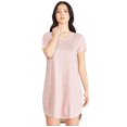 thumbnail image 1 of George Women's Graphic Sleepshirt, 1 of 6
