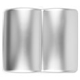 thumbnail image 3 of Accessoire de Cuisson Antiadhésif en Forme de Livre en Alliage d'Aluminium, Rangement Pratique pour la Maison, 3 of 8