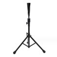 thumbnail image 3 of Baseball Batting Tee Portable Softball Hitting Tripod Stand Base Tee, 3 of 7