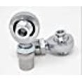 thumbnail image 3 of 1.25â€ Rod End Heim Joint KIT Left and Right Thread 2 Big 1 1/4â€ Chromoly Joints, 3 of 10