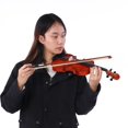 thumbnail image 4 of Violon 1/8, Kit Violon 1/8 pour Enfants, avec Fiddlestick pour Apprendre à Pratiquer, 4 of 8