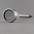 thumbnail image 4 of 1pc Stainless Steel Solar LED Lawn spike landscape lamp; Lamp IP44 Level Outdoor Garden Pathway Landscape Lamp, 4 of 8