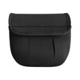 thumbnail image 4 of jinwen Fishing Reel Bag Fishing Reel Protective Case Water Resistant Neoprene Protector L, 4 of 9