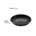 thumbnail image 4 of Non-stick Cake Pan Pizza Pan Round PIZZA Pan DIY Household Baking Pan, 4 of 6
