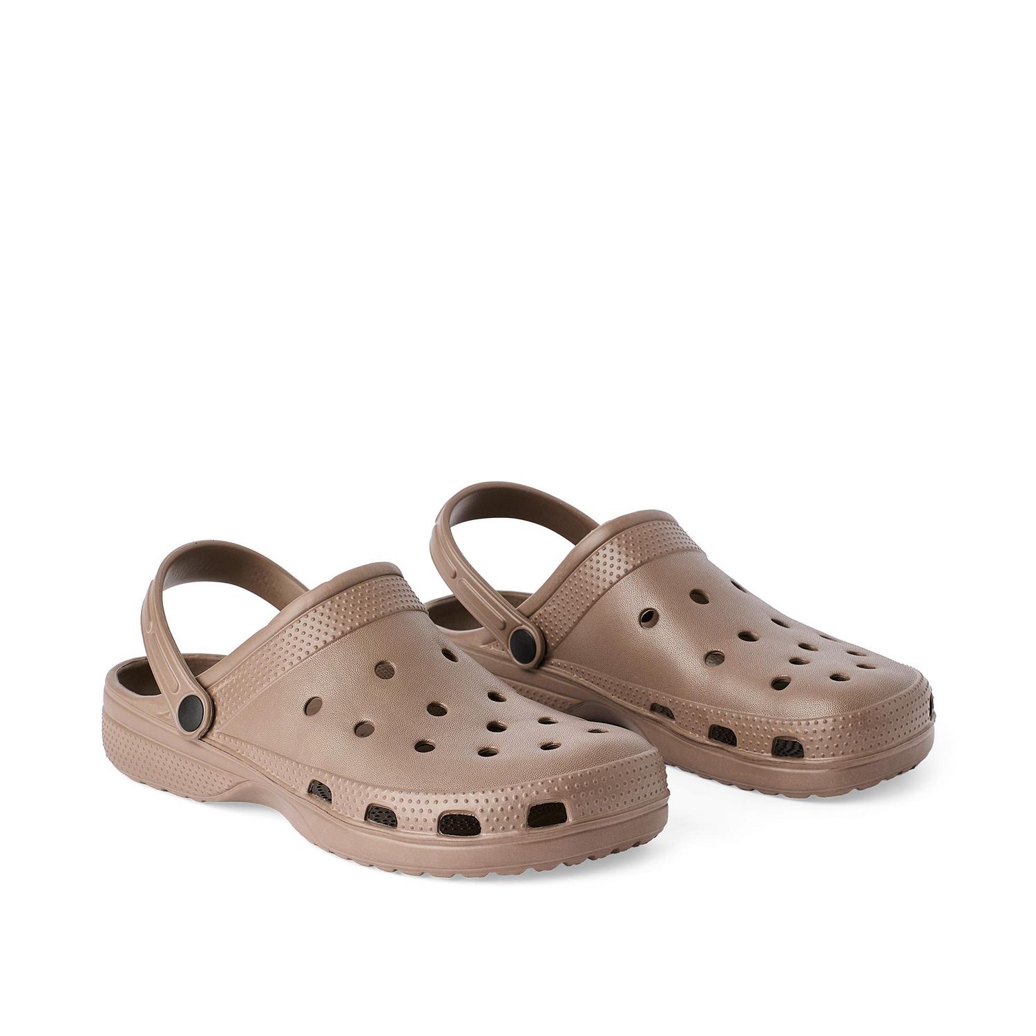 George Men's Lightweight Clogs