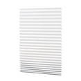 thumbnail image 1 of WIFKLSIIPG Stores Plissés Sans Fil pour Fenêtres Installation Facile Sans Perçage Sans Outils/marron/noir Stores Filtrant la Lumière, 1 of 4