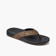 thumbnail image 2 of Reef Men CUSHION SPRING Sandale Brune, 2 of 4