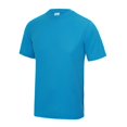 thumbnail image 1 of AWDis Just Cool T-Shirt Performance Simple pour Hommes, 1 of 3