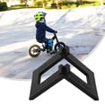 thumbnail image 4 of Kid's Balance Bike Stand Bicycle Parking Bracket Scooter Bracket Foot Support, 4 of 9
