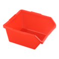 thumbnail image 4 of Storage Parts Box Material Component Plastic Case Shelf Screw Sorting toolbox, 4 of 10