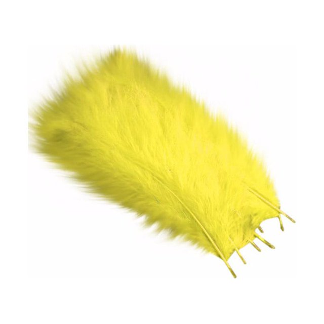 RKSTN Fall Decorations for Home 200 Pcs Feathers Natural Feathers Soft Feather Accessories for Christmas Card Decorations