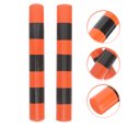 thumbnail image 4 of 2pcs Children Music Enlightenment Sticks Education Stripe Sticks Music Rhythm Sticks, 4 of 9