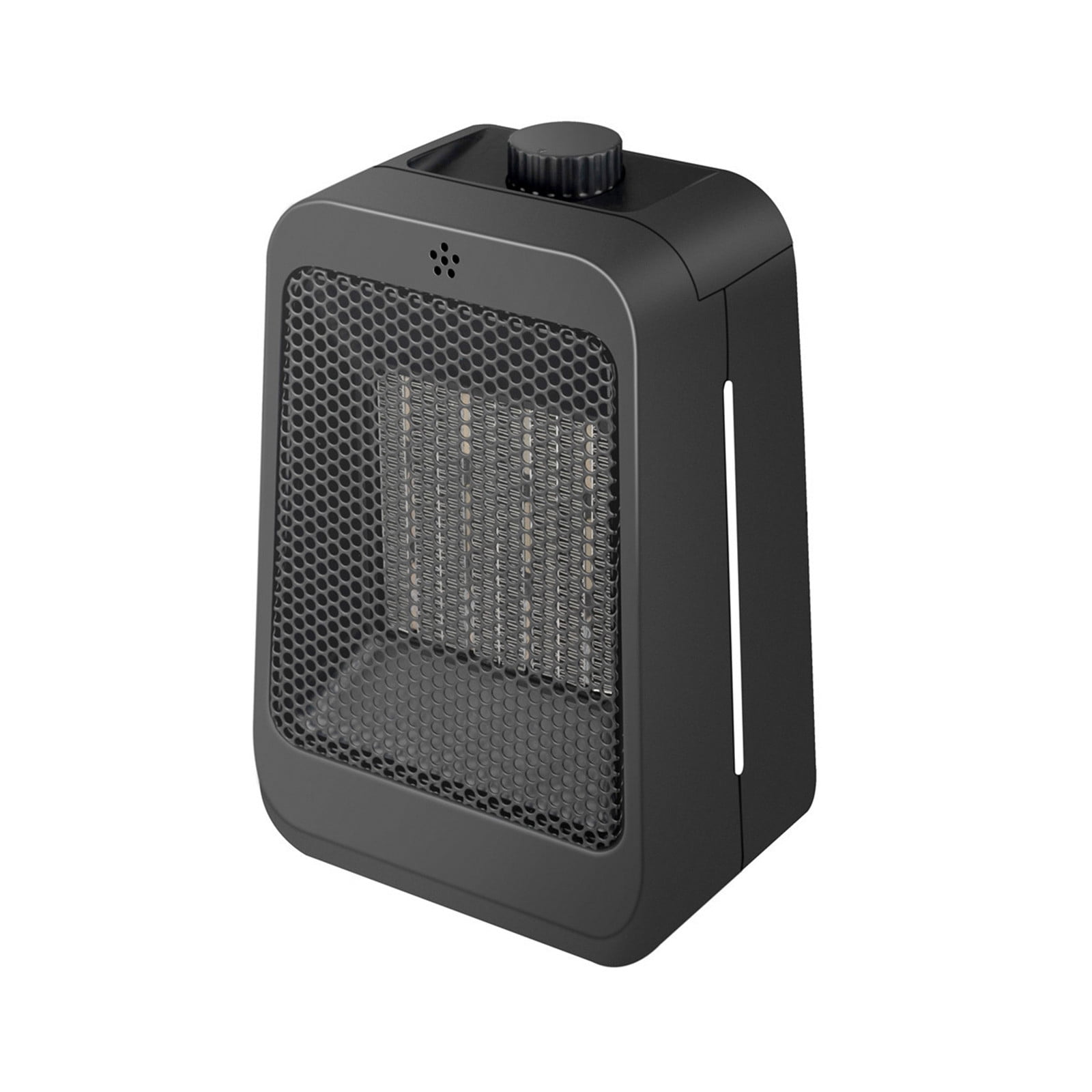 Space Heaters for Indoor Use Portable & Space Heaters Portable Space Heater -1500W Rapid Heating Ceramic Heater Function, Mini Heater for Bedroom, Desk, Office, And Indoor Use