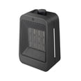 thumbnail image 2 of Birdeem Space Heaters for Indoor Use, Heaters Indoor Portable Electric, Portable Space Heater - 1500W Fast Heating Ceramic Heater Features , Mini Heater for Bedroom,Desk,Office and Indoor Use, 2 of 6