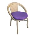 thumbnail image 4 of Henryka 3 Piece Bistro Set With Cushions, 4 of 4