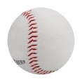 thumbnail image 4 of VONKY Rembourrage Doux Entraînement Pratique Couture à la Main PVC Softball Baseball, 4 of 8