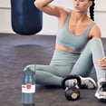 thumbnail image 4 of Summer Savings Kcavykas Kitchen Goodies,insulated Water Bottle with Straw for Adults Large Thermal Vacuum Cups for Hot And Cold DrinksBPA Free Stainless Steel Thermoses Leak-proof Flask, 4 of 4