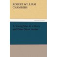 thumbnail image 2 of A Young Man in a Hurry and Other Short Stories, 2 of 2