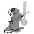 thumbnail image 3 of INTBUYING 5L Auto Lifting Rotary Evaporator with Speed and Temperature LCD Display Lab Equipment 110V, 3 of 9