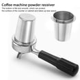 thumbnail image 3 of Shisuyan Coffee Dosing Cup Stainless Steel 51/53/54mm Coffee Machine Handle Cup, 3 of 8