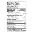 thumbnail image 3 of Dare Viva Puffs Raspberry Cookies, 300g, 3 of 5