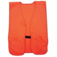 thumbnail image 1 of Gilet de chasse orange vif pour jeunes Buck Ridge, 1 of 3