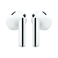 thumbnail image 1 of Open Box - Samsung Galaxy Buds3 True Wireless Noise Cancelling Earbuds White (ANC, Bluetooth), 1 of 8