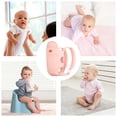 thumbnail image 4 of Strap Horizontal Front Outdoor Baby Hugging Tool, 4 of 5