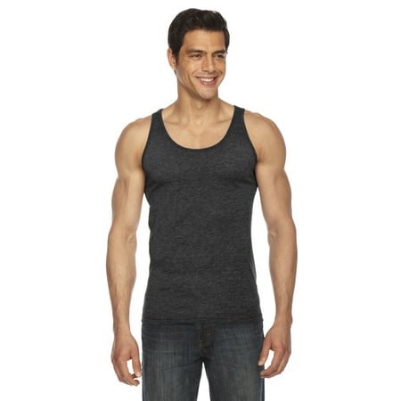 American Apparel Débardeur Unisexe en Poly-Coton