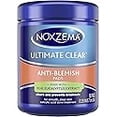 thumbnail image 2 of Noxzema Face Pads, Anti Blemish, 90 ct, 2 of 2